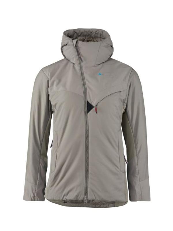Klattermusen Jacket - Ridge Grey