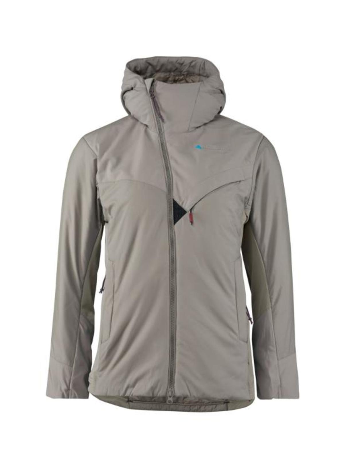 Klattermusen Jacket - Ridge Grey - Image 1 of 2