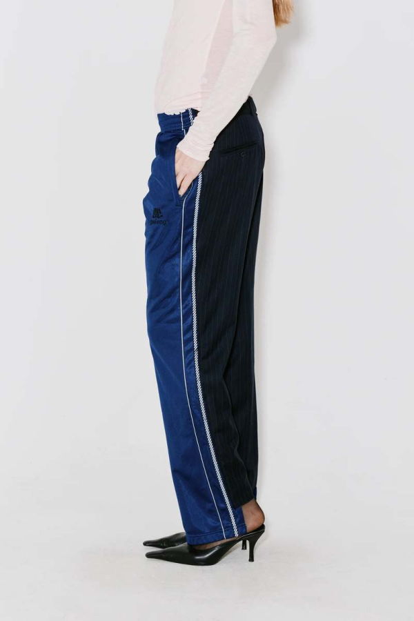 Facon Jacmin Polka Jogging Suit 2 In1 Pants