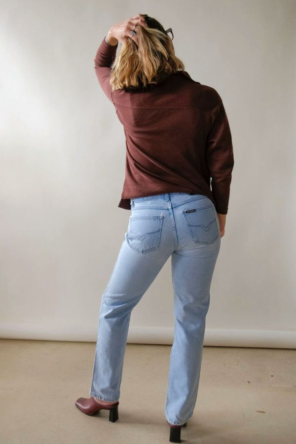 Harley Davidson Jeans