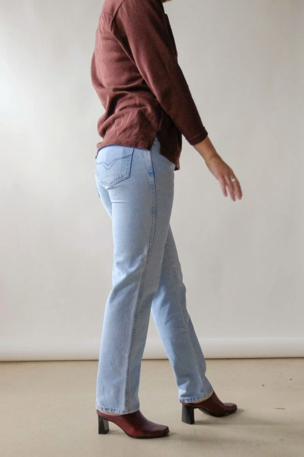 Harley Davidson Jeans