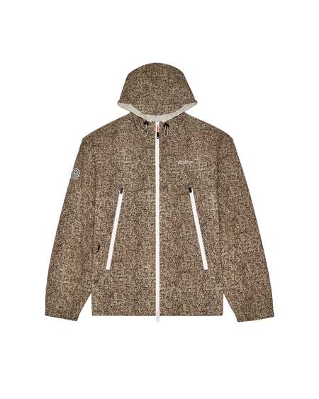 MALBON GOLF Caddy Bear Crewneck Sweatshirt - Black | Garmentory