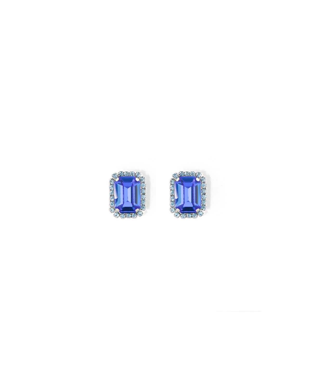 Joomi Lim Baroness Stud Earrings - Image 1 of 2