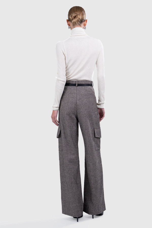 Parentezi Claudine Cargo Pants