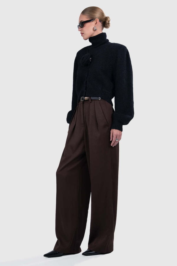 Parentezi Sabrina Trousers