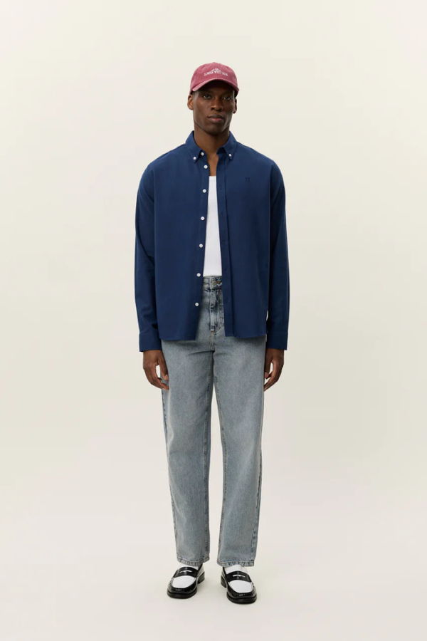 LES DEUX Desert Reg Shirt