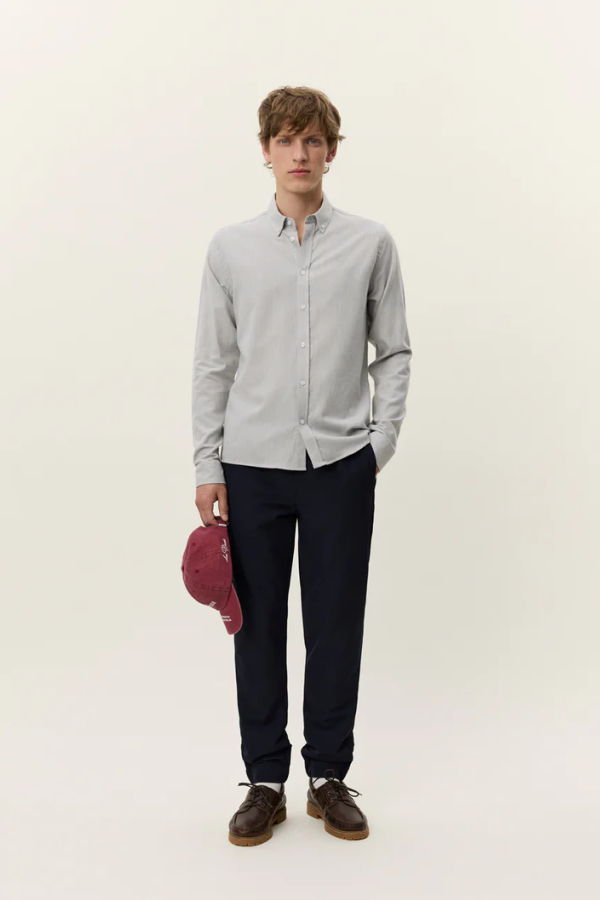 LES DEUX Desert Reg Shirt