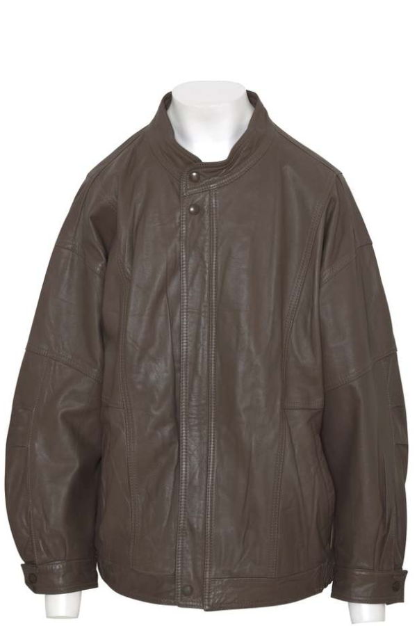 pefri (Spain) Vintage, 1970s, Lamb Nappa