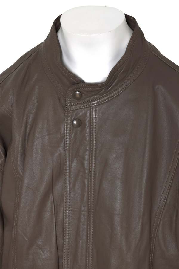 pefri (Spain) Vintage, 1970s, Lamb Nappa