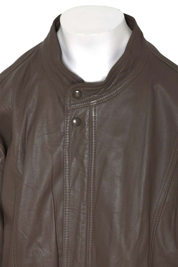 pefri (Spain) Vintage, 1970s, Lamb Nappa