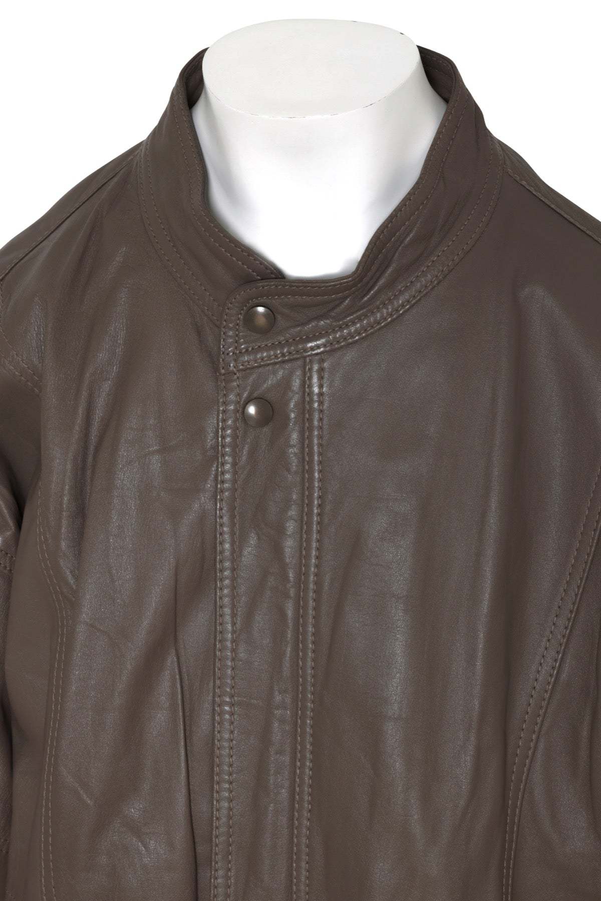 pefri (Spain) Vintage, 1970s, Lamb Nappa - Image 2 of 3