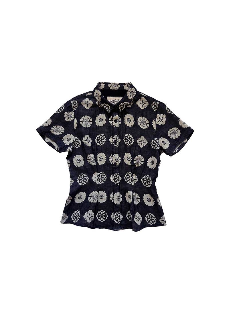 Ace & Jig Allie Top - Bauble