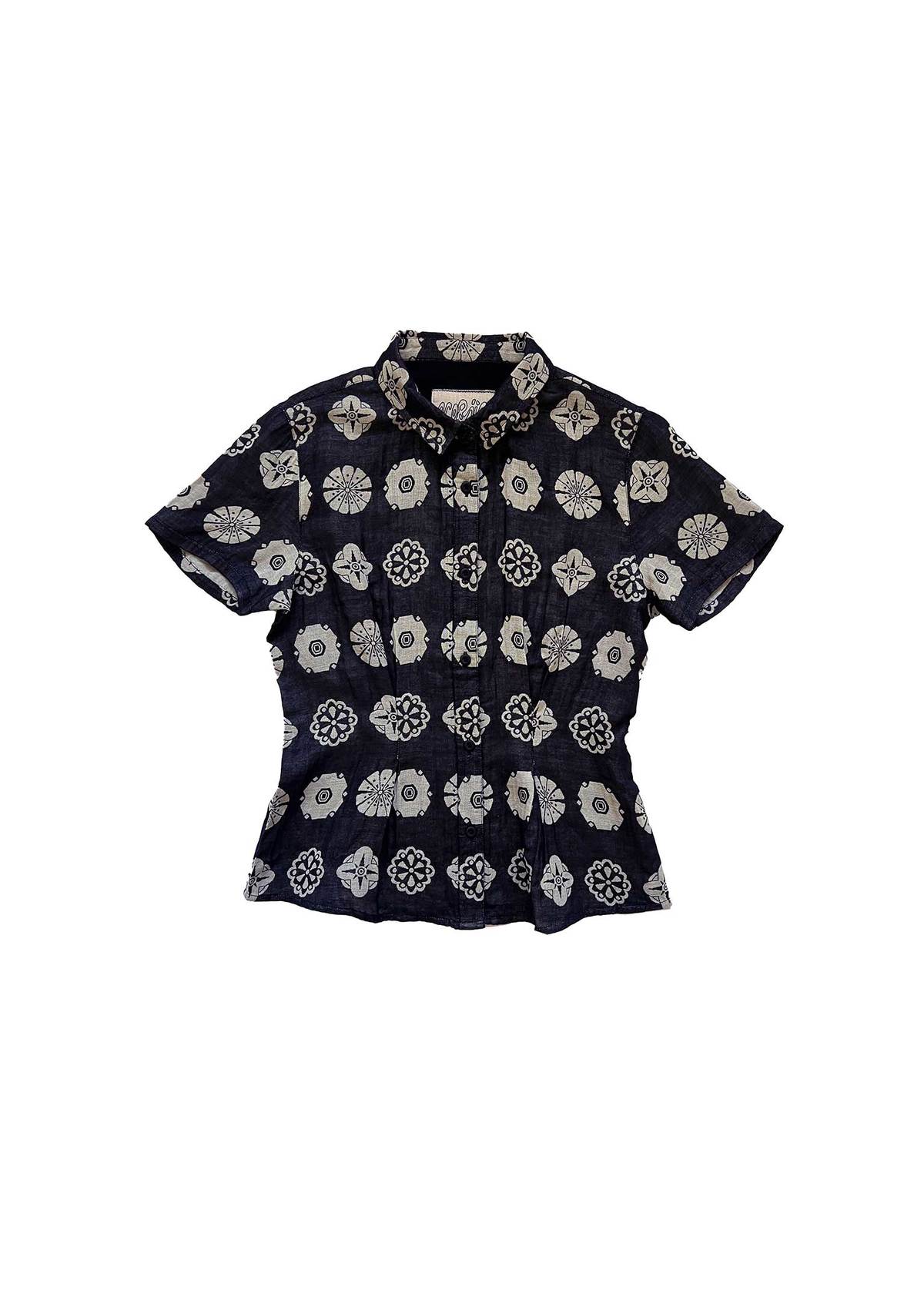 Ace & Jig Allie Top - Bauble - Image 3 of 5