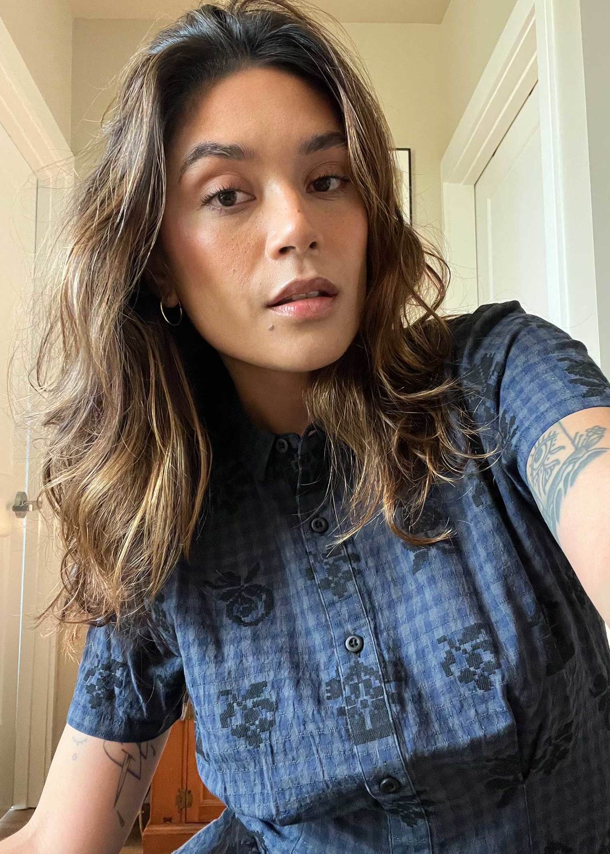 Ace & Jig Allie Top - Trinket - Image 2 of 5