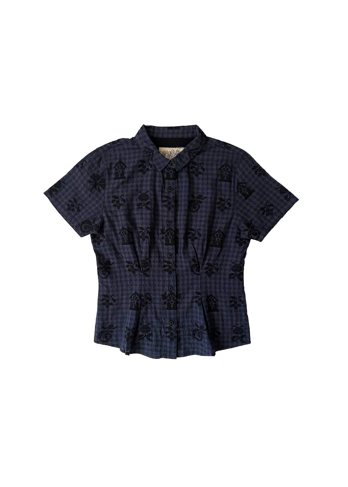 Ace & Jig Allie Top - Trinket - Image 3 of 5