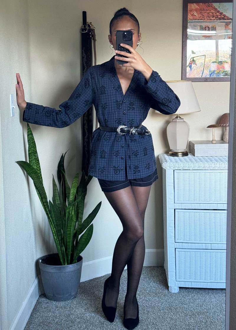 Ace & Jig Diego Shirt - Trinket