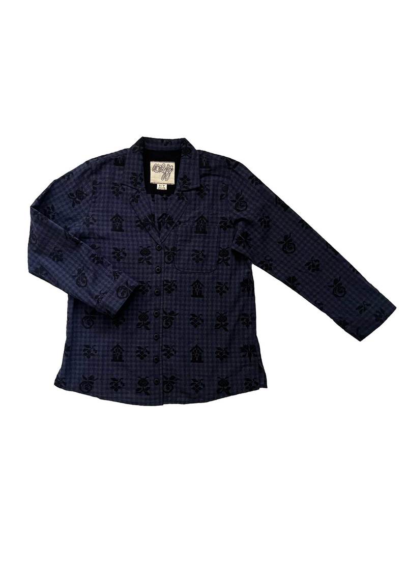 Ace & Jig Diego Shirt - Trinket