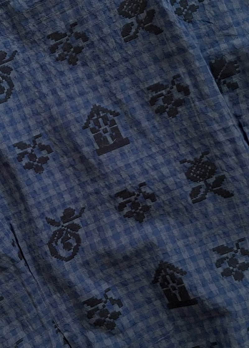 Ace & Jig Diego Shirt - Trinket