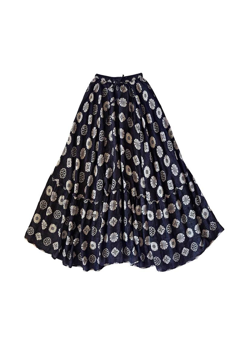 Ace & Jig Friday Skirt - Bauble