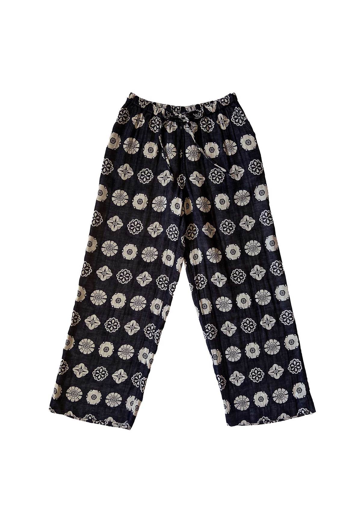 Ace & Jig Leone Pant - Bauble - Image 3 of 5
