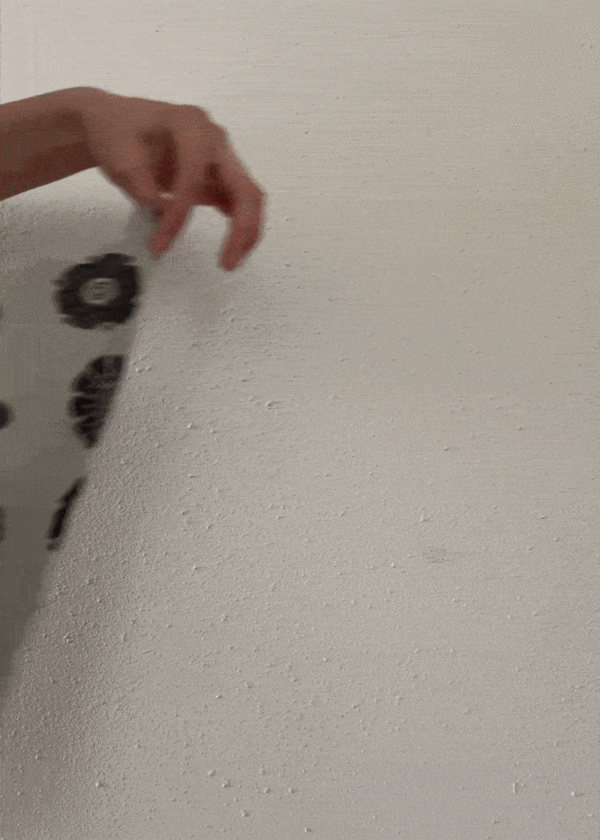 Ace & Jig Leone Pant - Gold Bauble