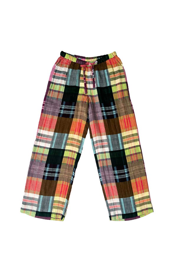 Ace & Jig Leone Pant - Paintbox