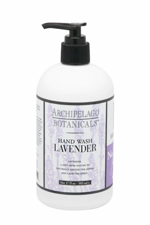 ARCHIPELAGO 17oz Hand Wash