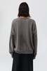 St. Agni Cashmere Sweater - Doe - Thumbnail 2