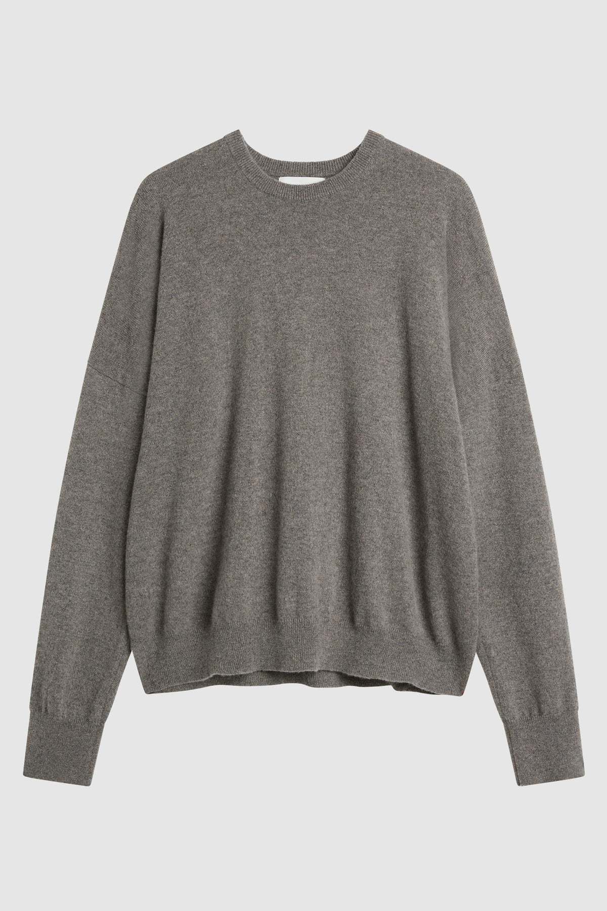 St. Agni Cashmere Sweater - Doe - Image 3 of 3