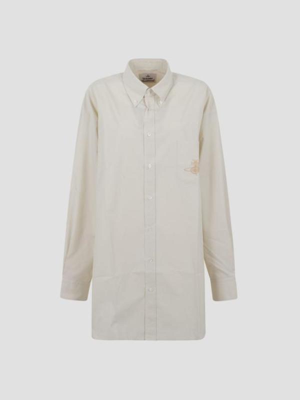 Vivienne Westwood Shirt - Ivory