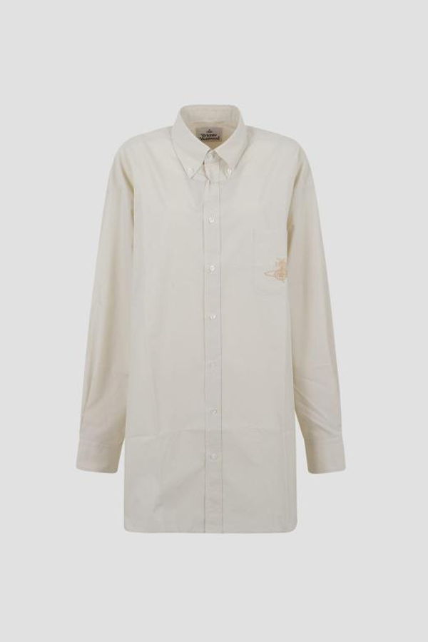 Vivienne Westwood Shirt - Ivory