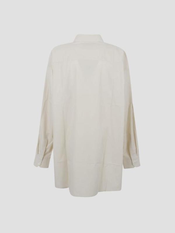 Vivienne Westwood Shirt - Ivory