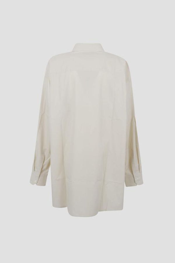 Vivienne Westwood Shirt - Ivory