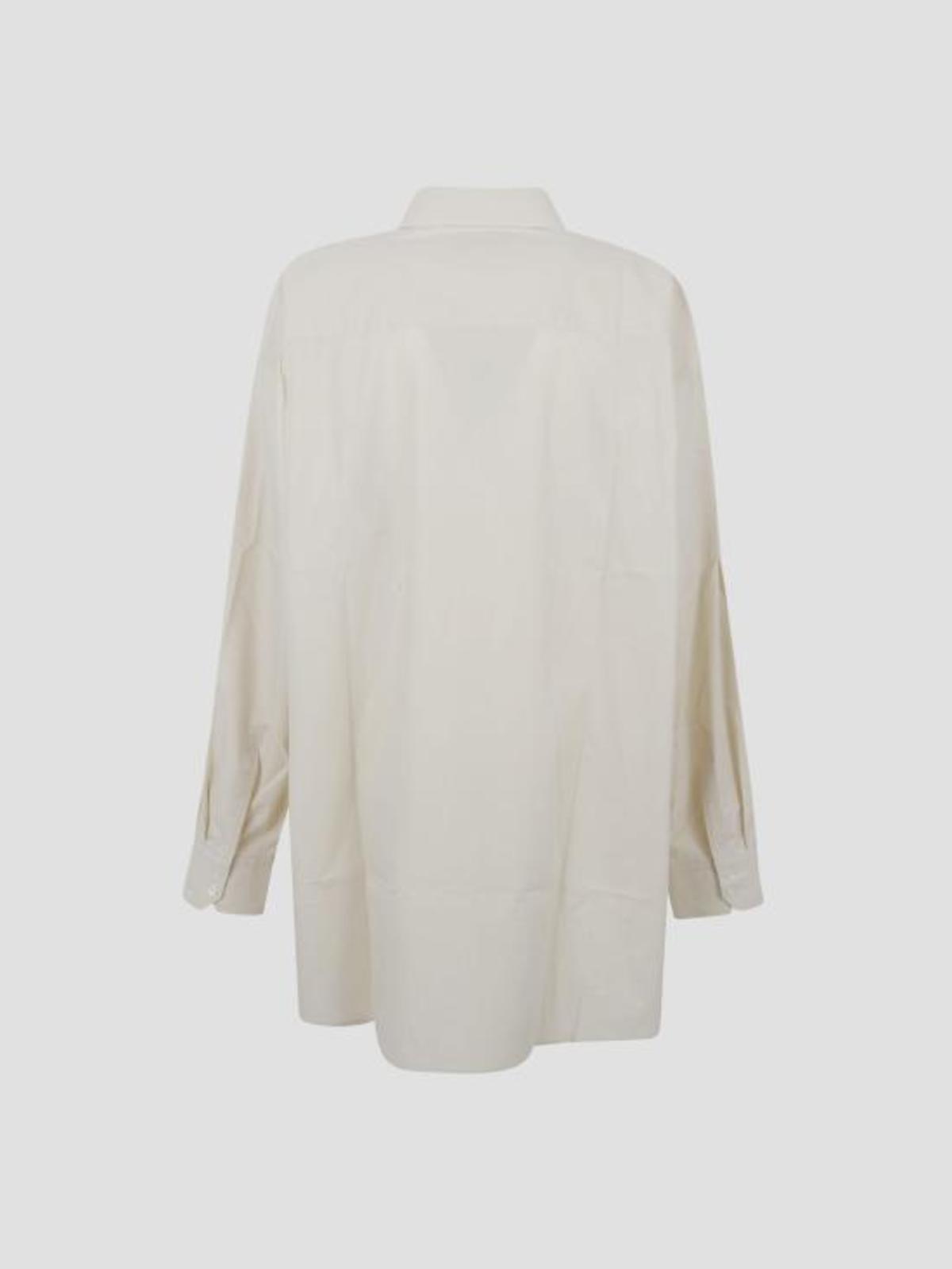 Vivienne Westwood Shirt - Ivory - Image 2 of 3