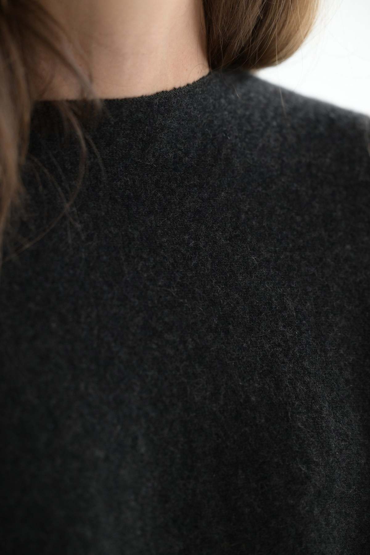 Album di Famiglia Cashmere Jumper - Image 2 of 4