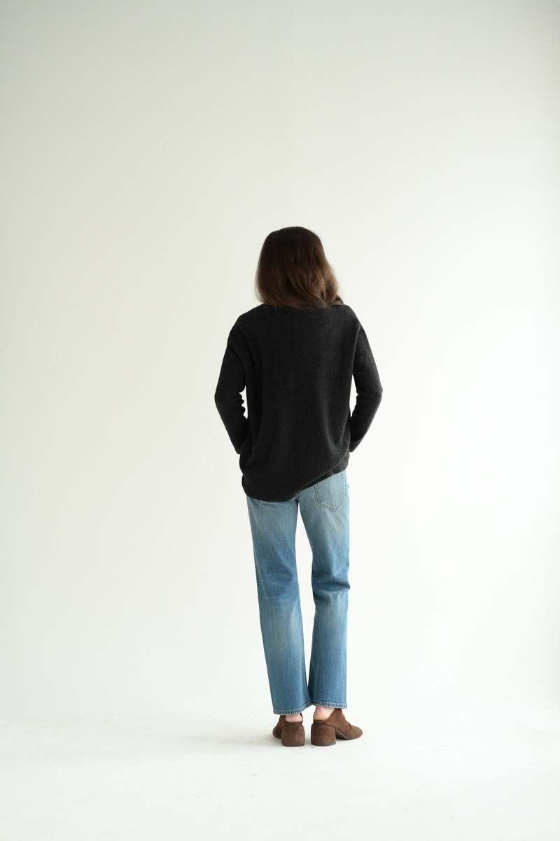 Album di Famiglia Cashmere Jumper