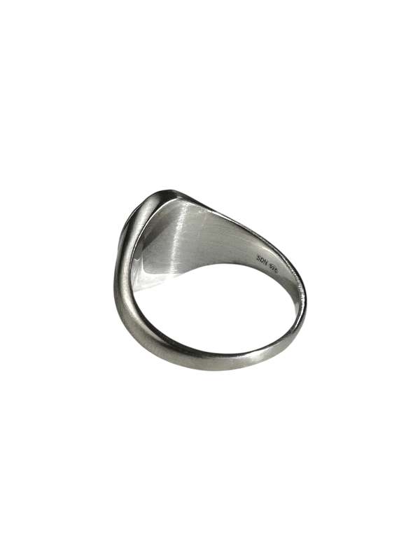 SERGE DENIMES Courage Ring