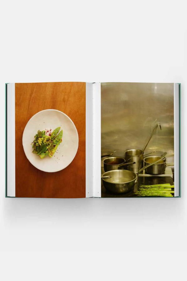 Mokonuts: The Cookbook by Moko Hirayama & Omar Koreitem Book