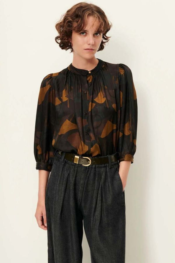 Lylist Blouse