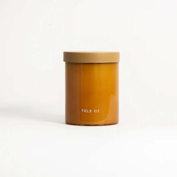 Decade Studio Field Kit Soy Candle Decade Studio Field Kit Soy Candle