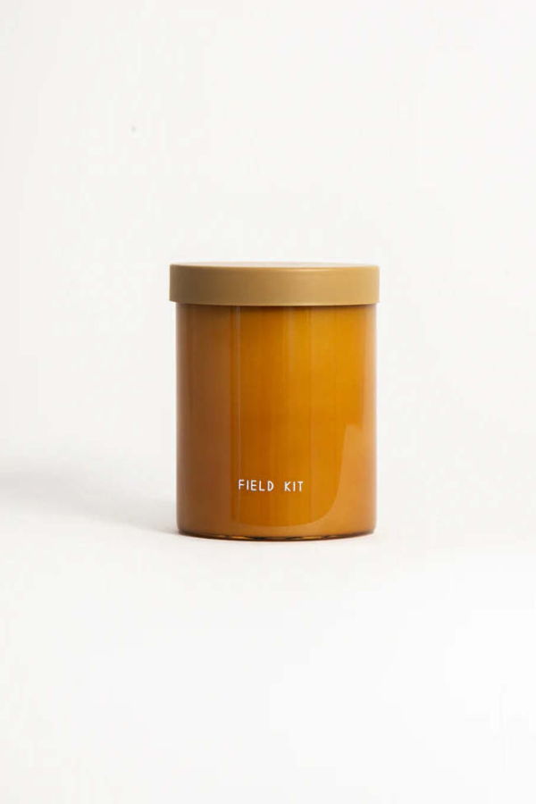 Decade Studio Field Kit Soy Candle