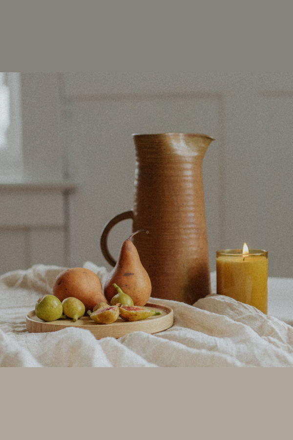 Decade Studio Field Kit Soy Candle