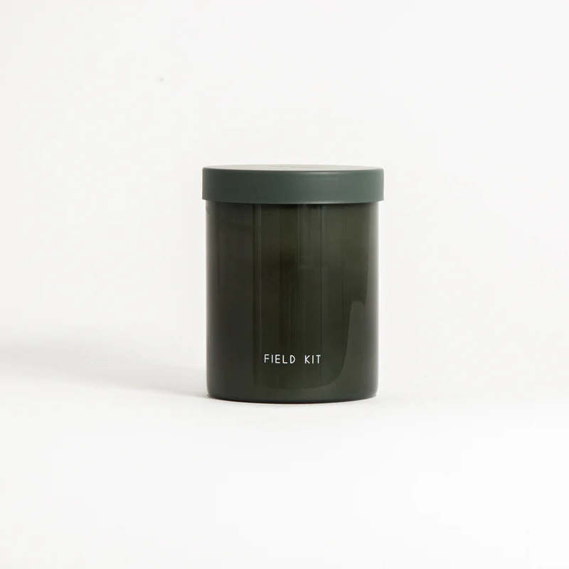 Decade Studio Field Kit Soy Candle