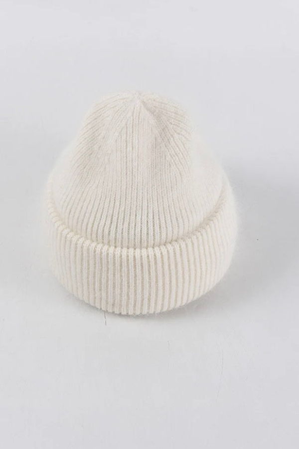 Pissenlit Angora Hat