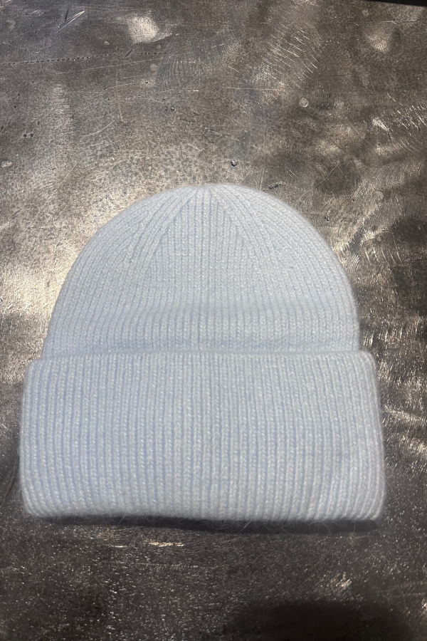 Pissenlit Angora Hat
