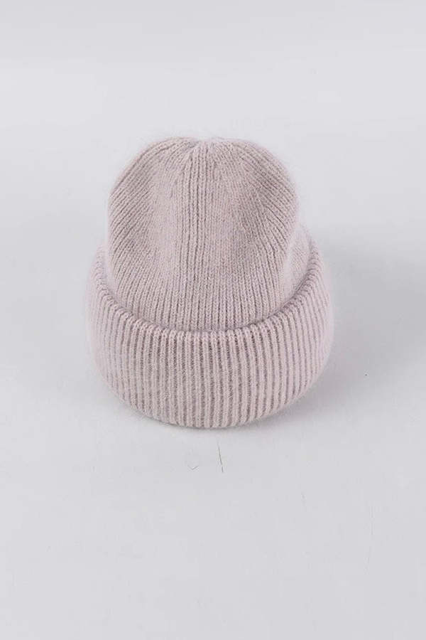 Pissenlit Angora Hat