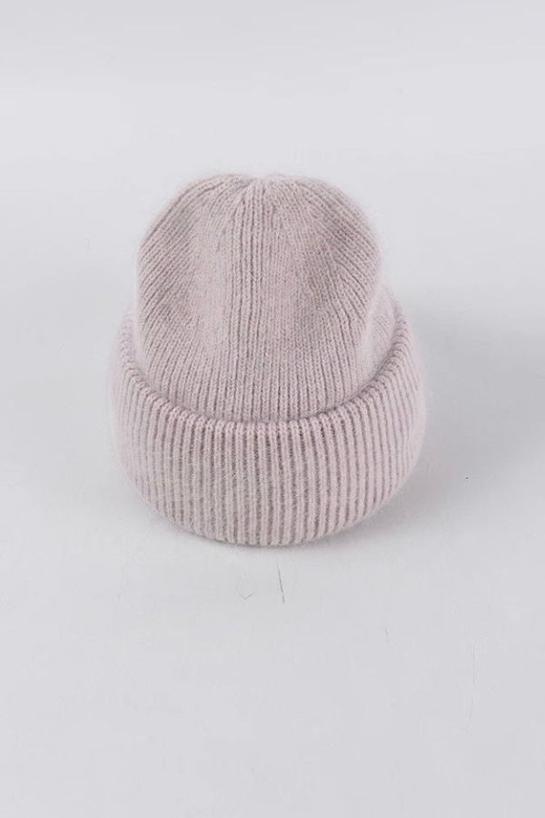 Pissenlit Angora Hat