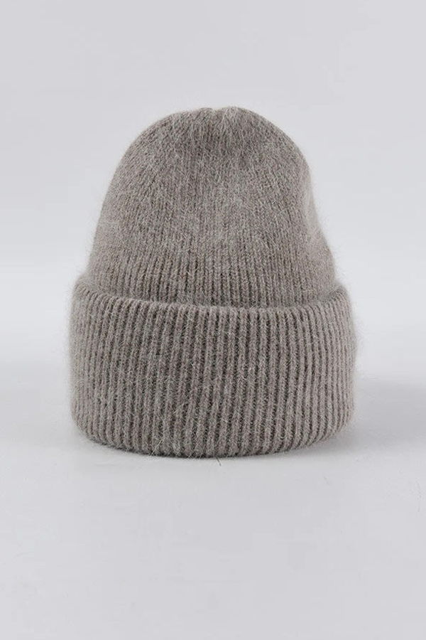 Pissenlit Angora Hat