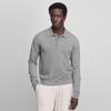 Extreme Cashmere Be For Cashmere Polo Sweater - Thumbnail 2