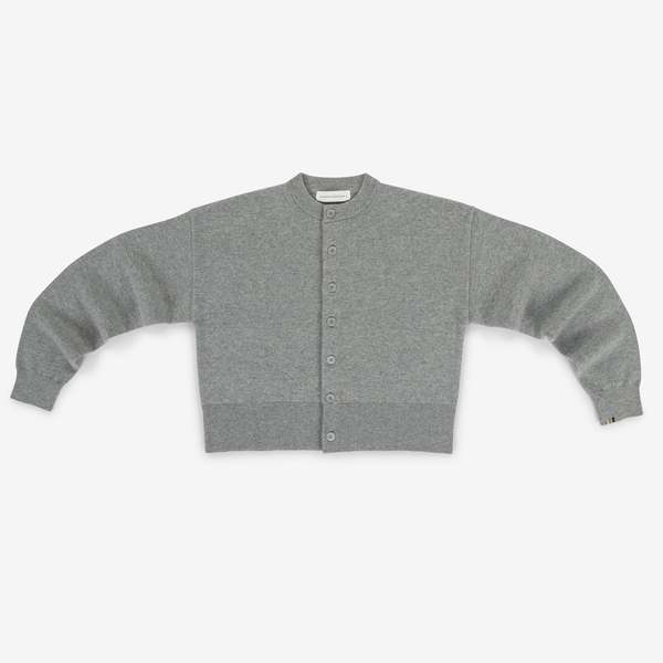 Extreme Cashmere Chou Cashmere Cardigan